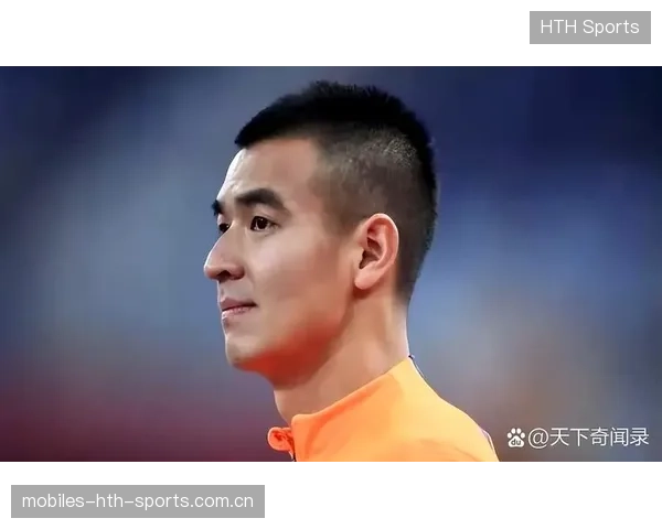 刘彬彬失去位置韩鹏战术体系的深层变革：从“三剑客”到“精兵简政”